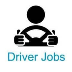 Driver required for Factory 24 hrs