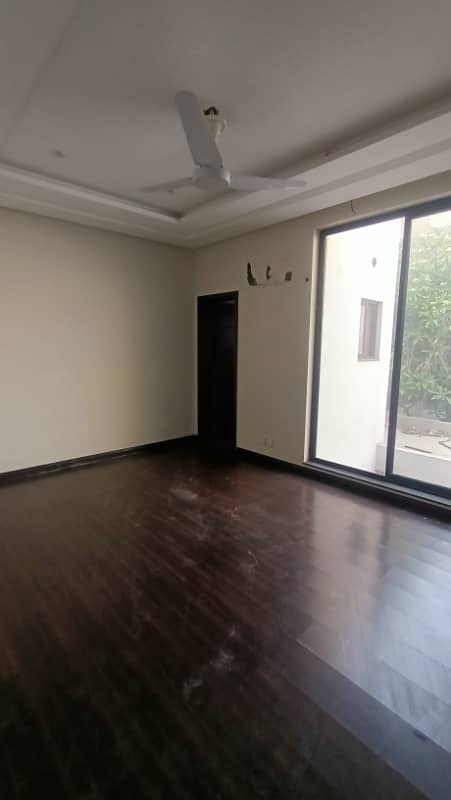 1 Kanal Commercial Use House For Rent In Gulberg 13