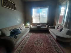 5 MARLA HOUSE FOR SALE IN BADAR FARMS BARAKAHU - SOLID CONSTRUCTED