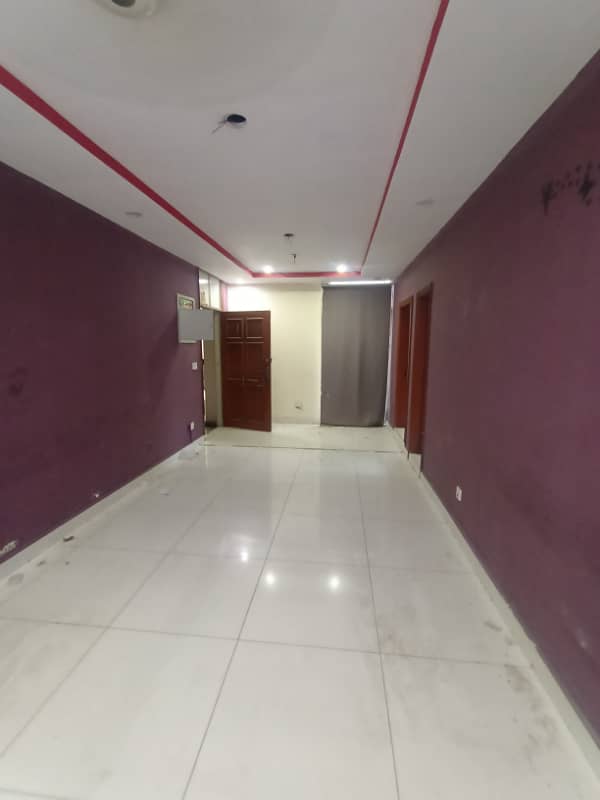 1000 Sqf Office for Rent In Gulberg 4