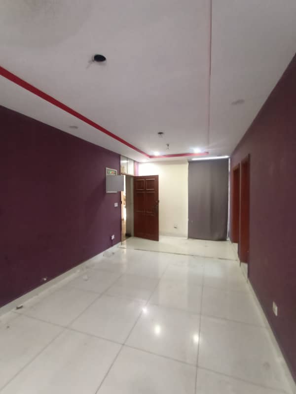 1000 Sqf Office for Rent In Gulberg 7