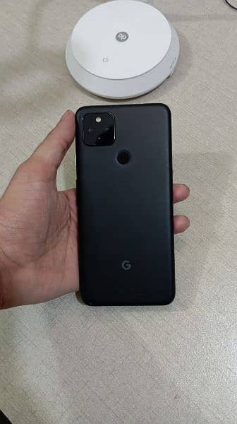 Google Pixel 4a 5G for Sale 2