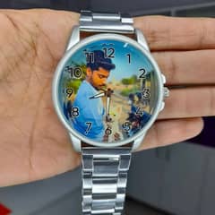 Customized Watch
