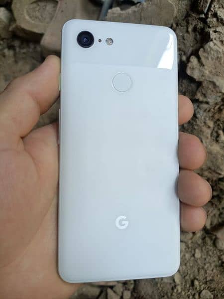 Google pixel 3 1