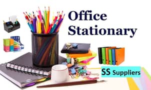 Office Stationery 0310-1626387