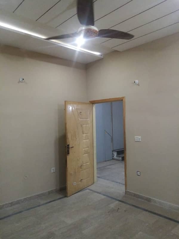 5 Marla House lower Portion For Rent in Chinar Bagh Raiwind Road Lahore 7