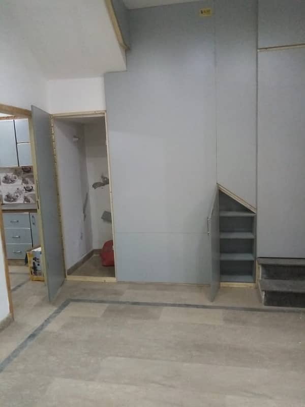 5 Marla House lower Portion For Rent in Chinar Bagh Raiwind Road Lahore 9