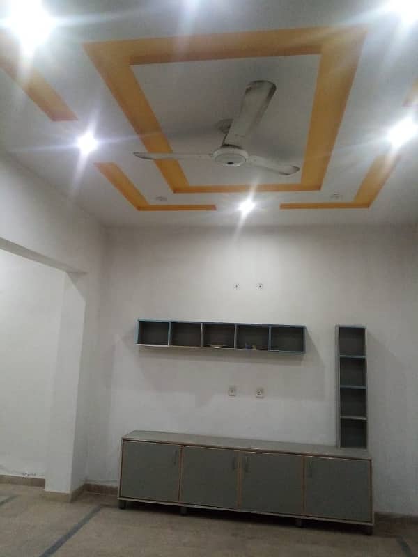 5 Marla House lower Portion For Rent in Chinar Bagh Raiwind Road Lahore 10