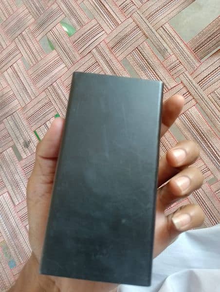 MI power bank 20000 mAh battery power 1