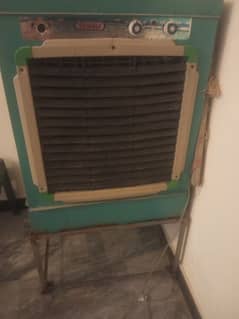 Air Cooler with stand