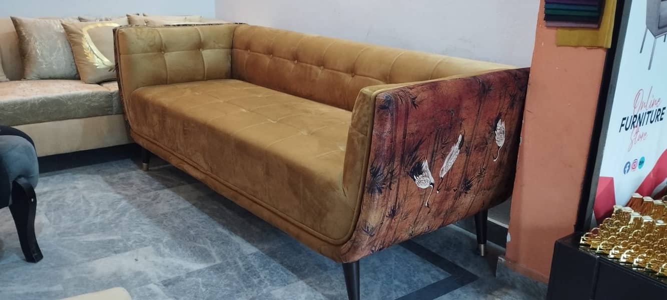 6 seater sofa/six seater tukish sofa/conforty sofa for sale/molty foam 6