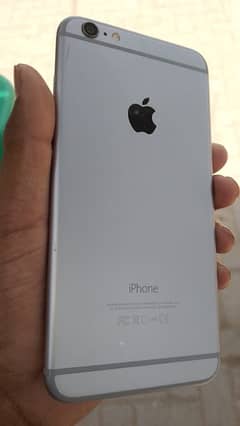 I phone