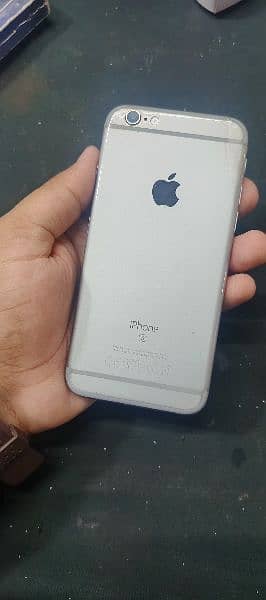 iPhone 6s 64GB PTA Approved 2