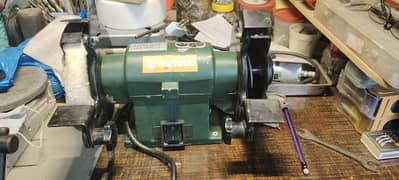 machine/saan grinder machine and tools