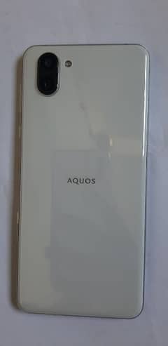Aquos R3 6Ram or 128Gb Storage | Condition 10/10 Official PTA Approved 0