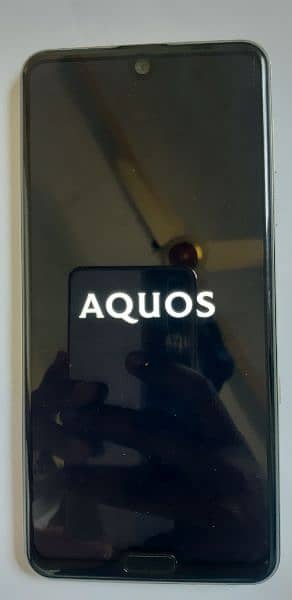 Aquos R3 6Ram or 128Gb Storage | Condition 10/10 Official PTA Approved 5