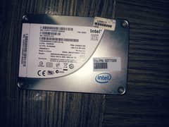 160 SSD Branded hard drive for cpu and Laptop