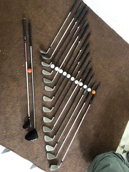 golf stick 1