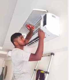 AC technician required urgently