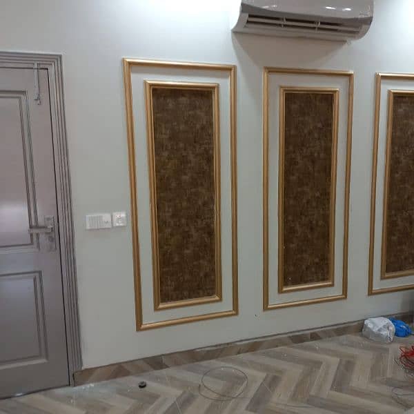 3D pannl/wall paneling/vertical blind/roller printed blinds/graphy/ro 8