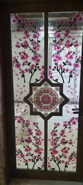 3D pannl/wall paneling/vertical blind/roller printed blinds/graphy/ro 17