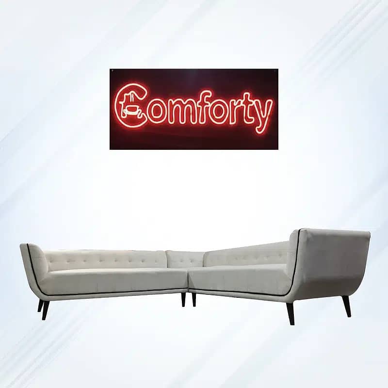 6 seater sofa/six seater tukish sofa/conforty sofa for sale/molty foam 3