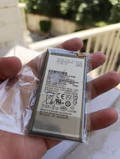 Samsung S10 Plus Battery