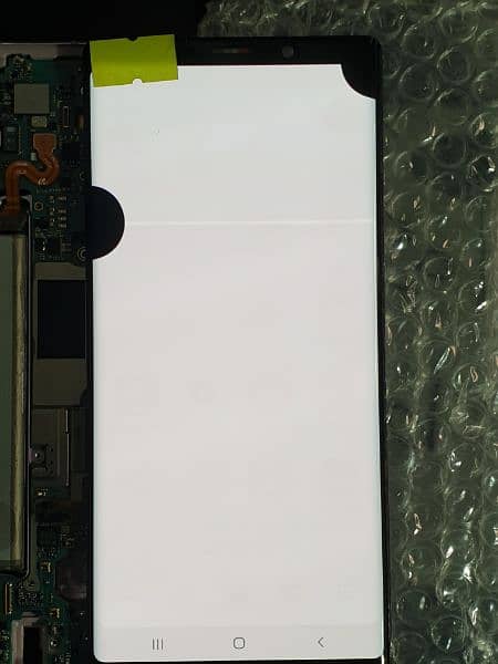 Note 9 lcd only 1