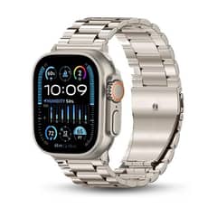 7 in 1 Premium Quality Ultra Smart Watch