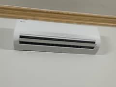 GREE Air Condition