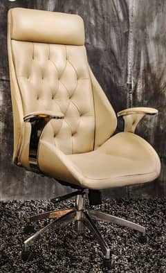 Exacutive Chair, Boss Chair, CEO Chair