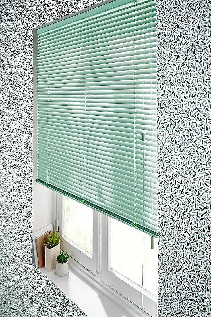 Window Blinds Zebra Blinds Roller Blinds in fancy and beatiful colors 9