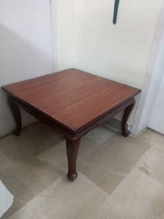 Center Table for sale