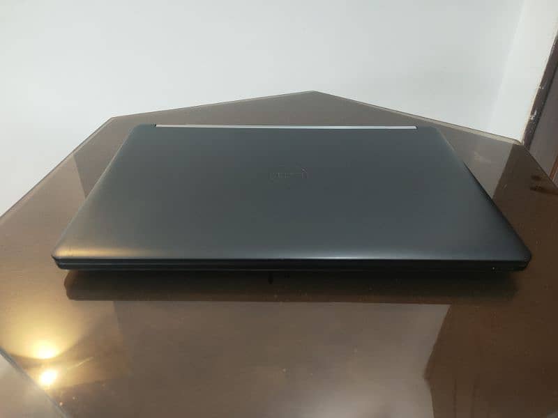Dell laptop i5 6th gen 4gb 1