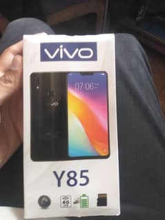 VIVO Y85 0