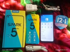 SPARK 5 PRO FOR SALE/exchange possible 0