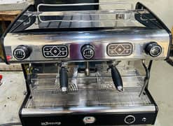 Laspazial Coffee machine / Brand new condition