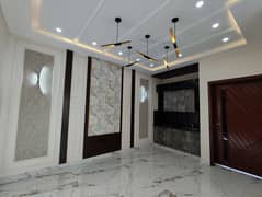 10 Marla Designer House For Sale Royal Orchard Multan Near by Mosque 0