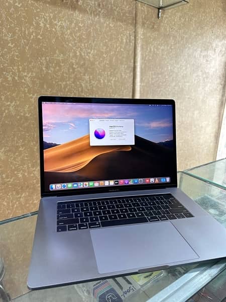 MacBook Pro 2016 2