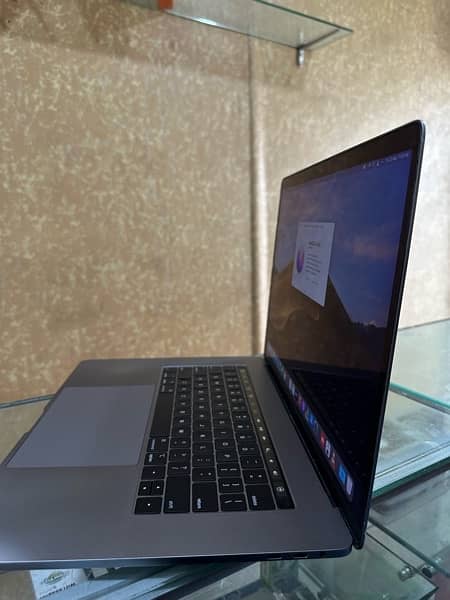 MacBook Pro 2016 4