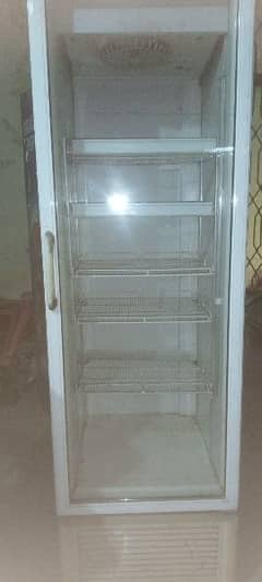 used cooler