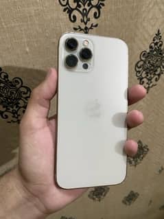 iPhone 12 Pro Max officially Pta approved 0