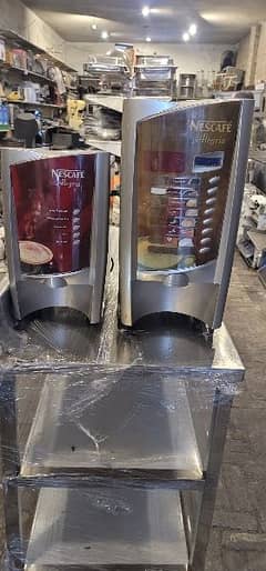 Nescafe coffee machine / coffee machine