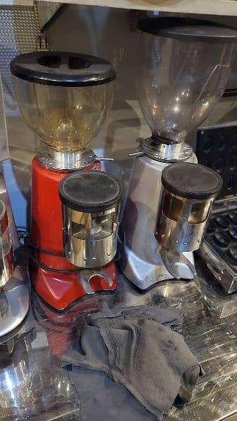 Nescafe coffee machine / coffee machine 5