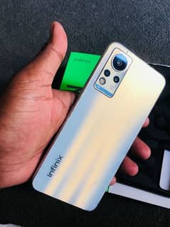 Infinix Note 11 - 7/128 GB