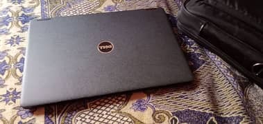 Laptop name dell