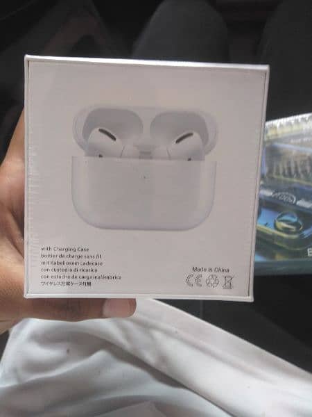 Airpod Pro 2