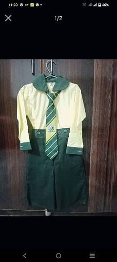 School uniforms 0