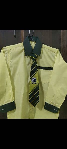 School uniforms 2