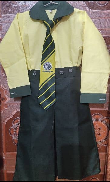 School uniforms 3